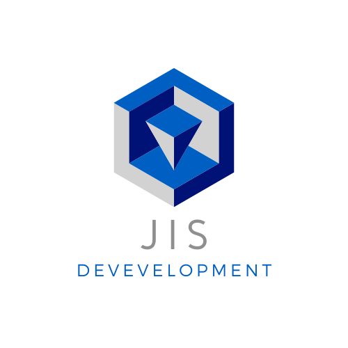 Logo JIS Developer